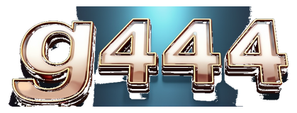 g4444 logo